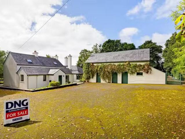 Briar Cottage, Faughts, Sligo, Co. Sligo, F91PD39 is for sale
