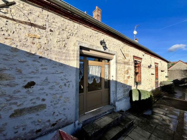 Briarde dans le Montois à vendre
