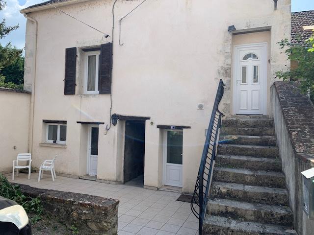 BRIARE CENTRE Immeuble de rapport / Maison + appartement annexe
