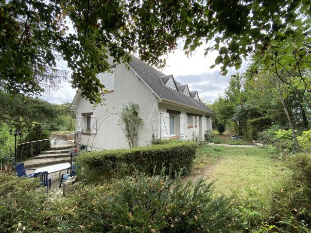 Briare Vente Maison 45