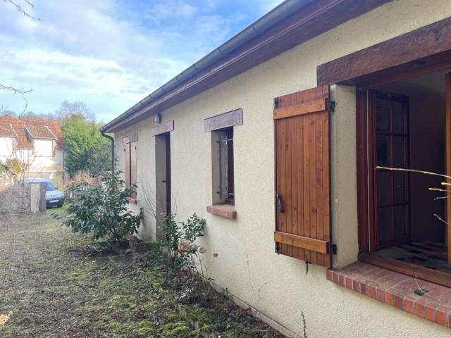 Briare Vente Maison 45