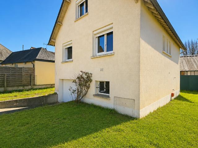 Briare Vente Maison 45