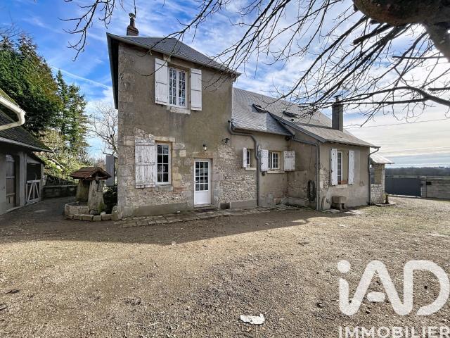 Briare Vente Maison 45