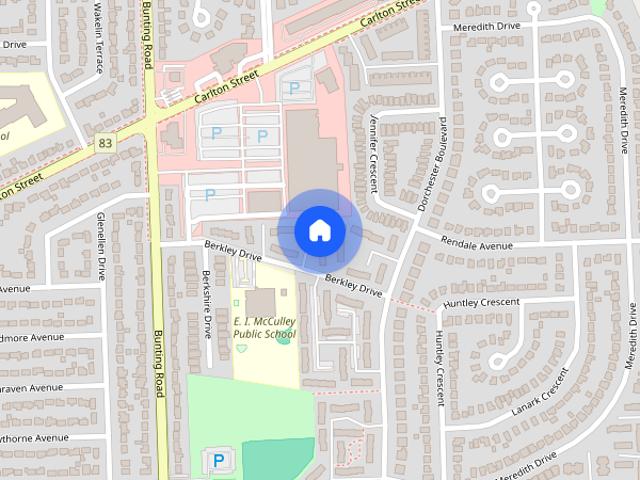 Briarfield Estates