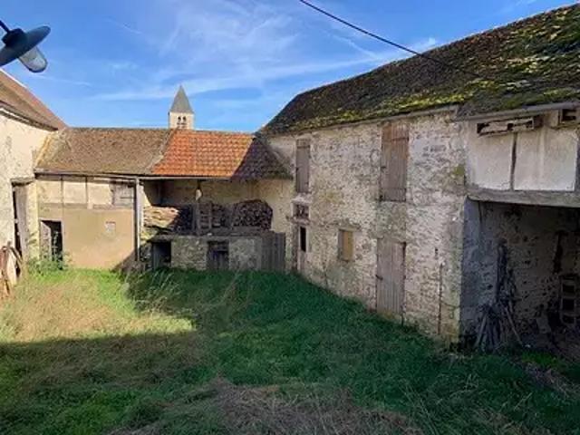 Briarres sur Essonne 45390 Achat / Vente maison 5 pièces t5
