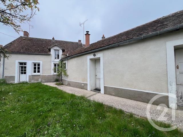 Briarres sur Essonne Vente Maison 45