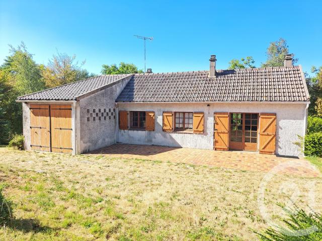 Briarres sur Essonne Vente Maison 45