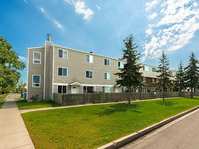 Briarwynd Court 1 Bedroom Apartment for Rent at 17525 81 Ave Nw && 7800 175 St Nw, Edmonton, AB T5T None Thorncliff