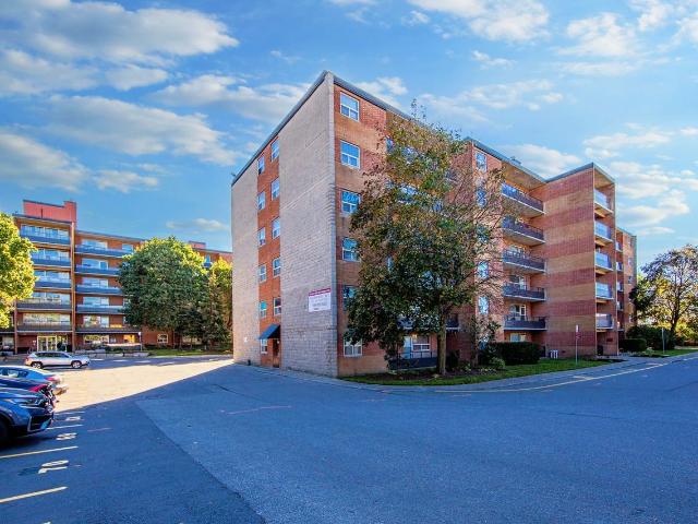 Briarwood 1 Bedroom Apartment for Rent at 244/246 Willow Rd, Guelph, ON N1H None West Willow Woods