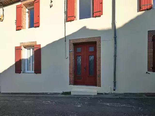 Briatexte 81390 Achat / Vente maison