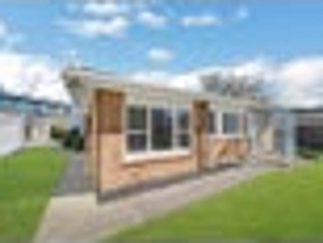 Brick & Tile Affordable Home, Freshly Renovated