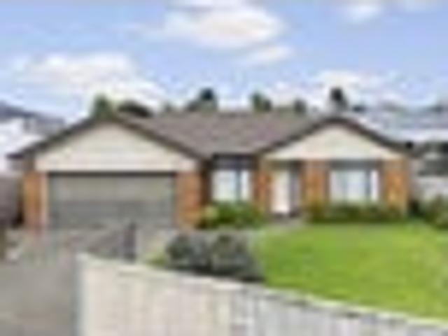 Brick & Tile Single Level