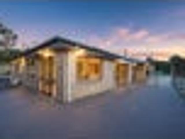 Brick & Title with Legal Home Income