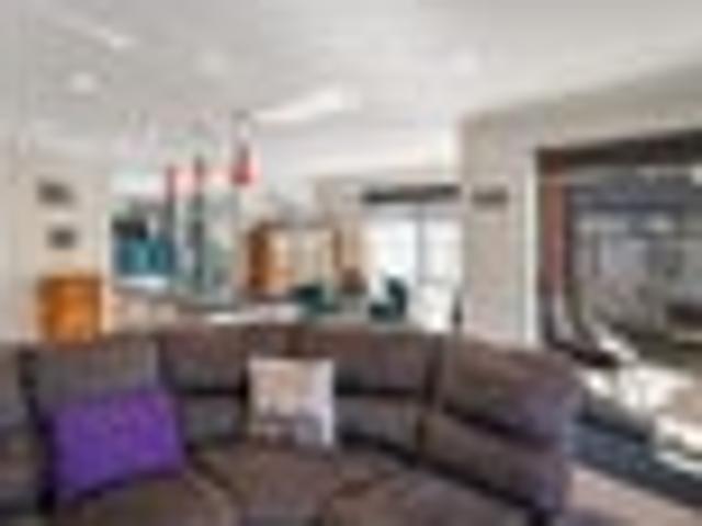 Brick and Tile, Modern Family Living