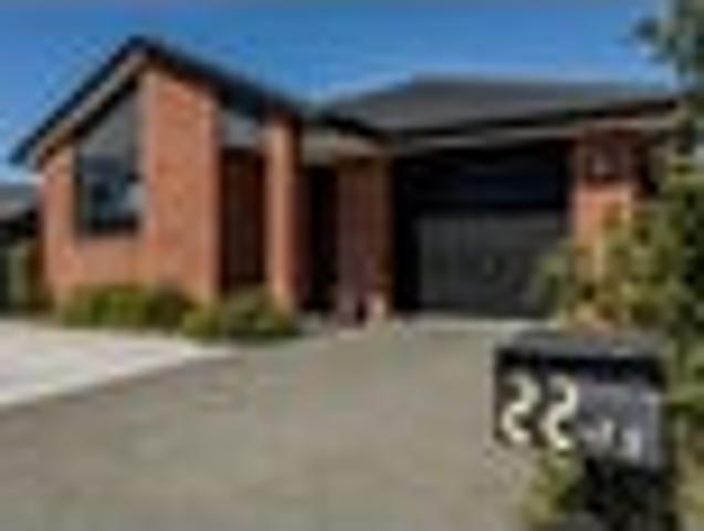 Brick Beauty in Cul de Sac under offer