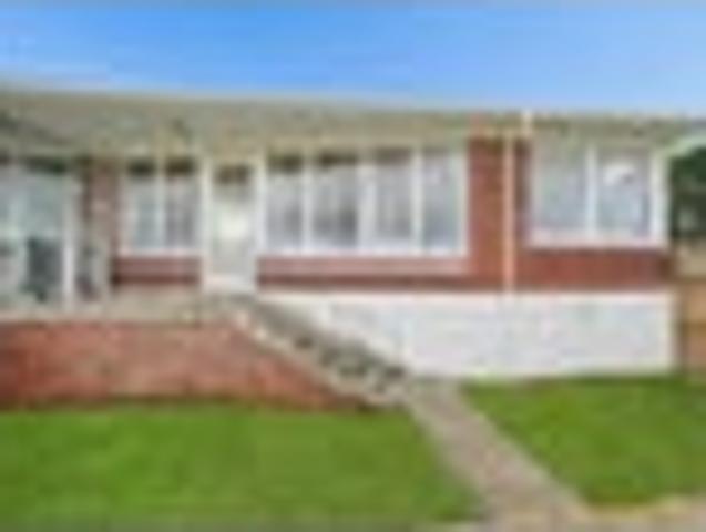 Brick Beauty in Mt Roskill