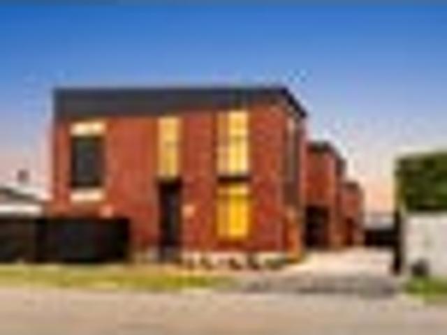 Brick, Bold & Beautiful