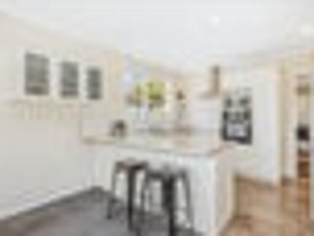 Light and Bright Family Home