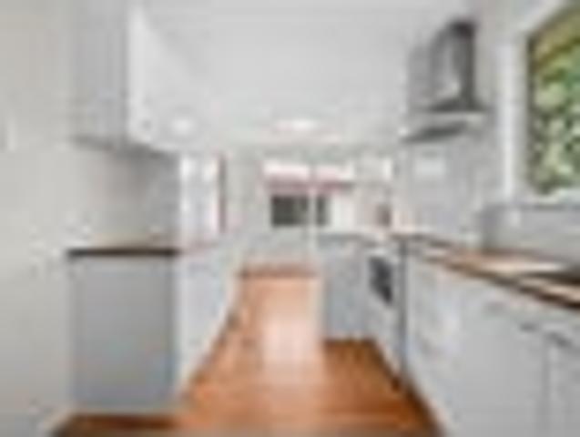 Brick, Freehold & Refurbished!