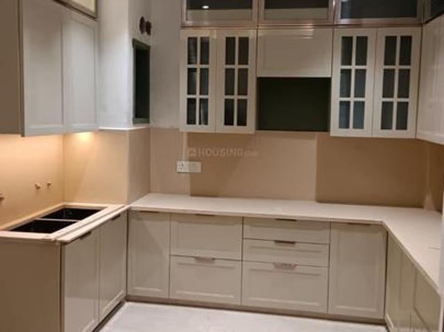 Vaishali 4 BHK Builder Floor For Sale Ghaziabad
