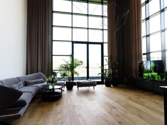 BRICK LOFT / Apartament 4 camere de închiriat / Zona Floreasca