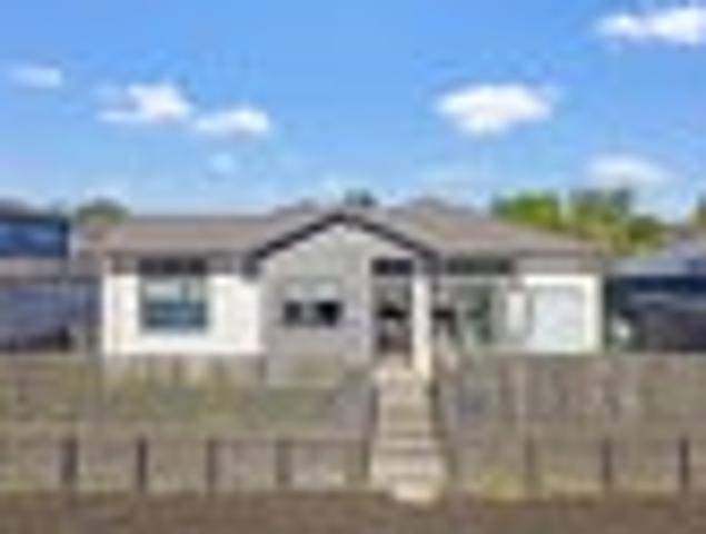 Brick, Low Fuss Living Near Waikato Hospital