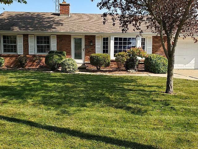 Brick Ranch, 2+1 Bedroom, Kingsville Ontario