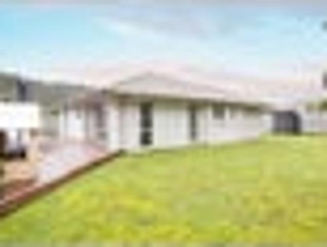 Brick, Spacious & Modern. Tick!