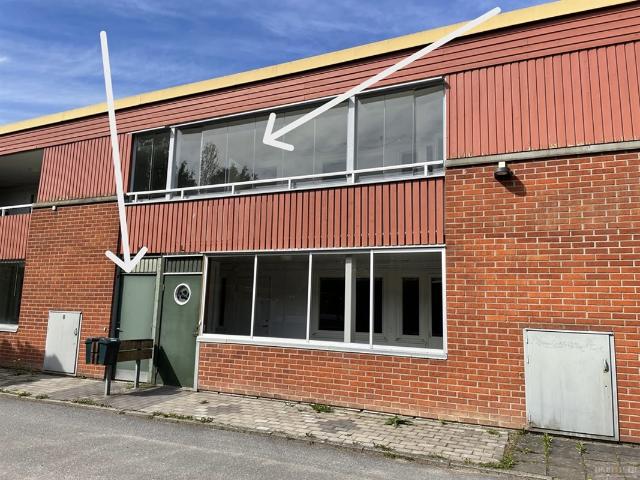 brickebacken, örebro