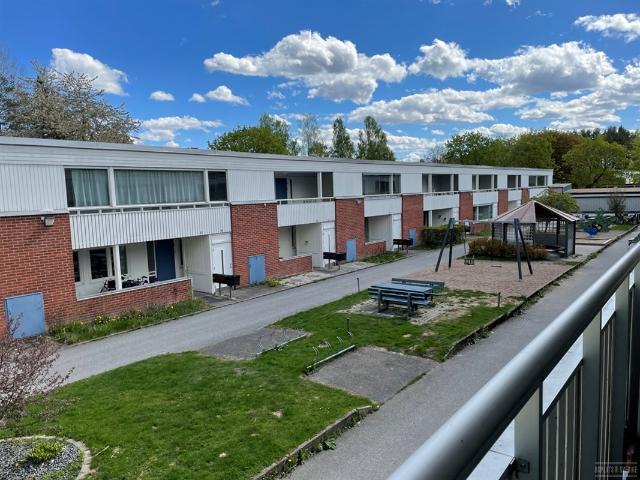 brickebacken, örebro