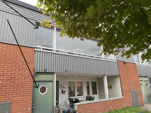brickebacken, örebro