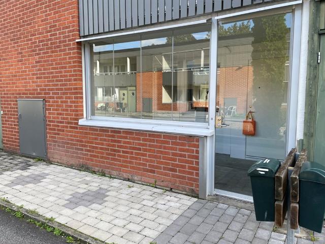 brickebacken, örebro