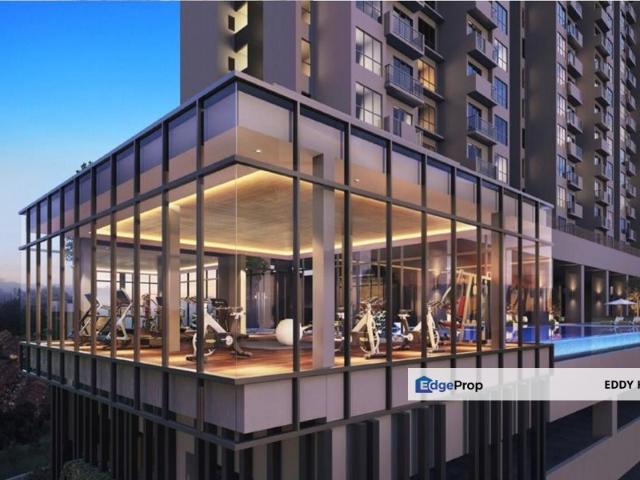 Brickfield Condominium 0% Deposit