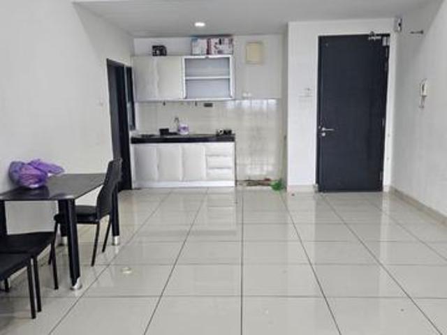 Brickfield Plam Court 2r1B ROI 58 freehold