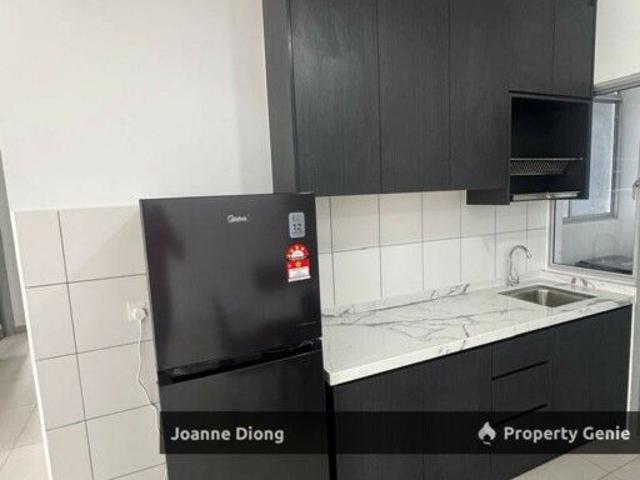 Brickfield Residence