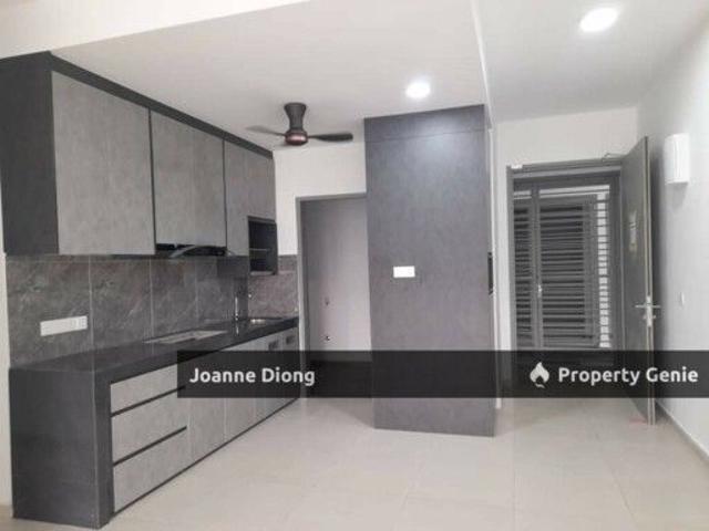 BRICKFIELD RESIDENCE APARTMENT