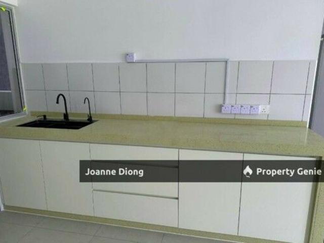 Brickfield Residence Apartment
