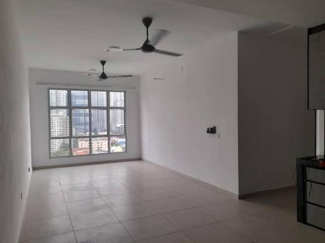 Brickfield residensi condominium kuala lumpur