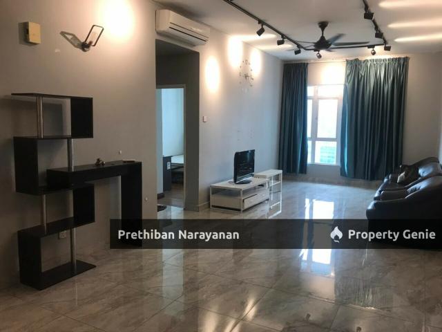 [BRICKFIELDS] Top Floor Serviced Condo for Sale in Brickfields, KL