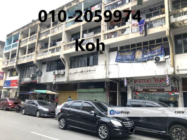 Brickfields, Kuala Lumpur, Wilayah Persekutuan Kuala Lumpur