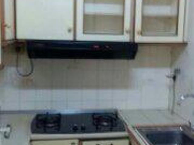 Brickfields Palm Court Condo Good Investment n easy to get Tenants