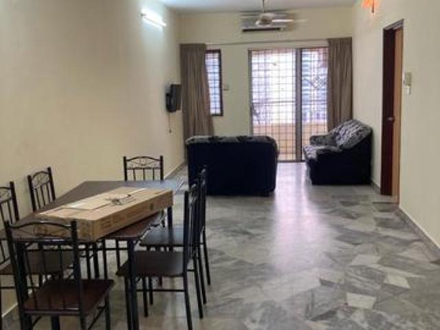 Brickfields Palm Court Price Reduced