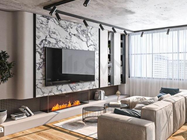 BrickLofts 4 camere finisaje premium