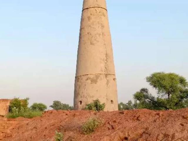 Bricks company Batha Sargodha ID 22857