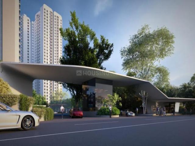 Bricks and Milestones Solcrest,Anagalapura 2 BHK Apartment For Sale Bengaluru
