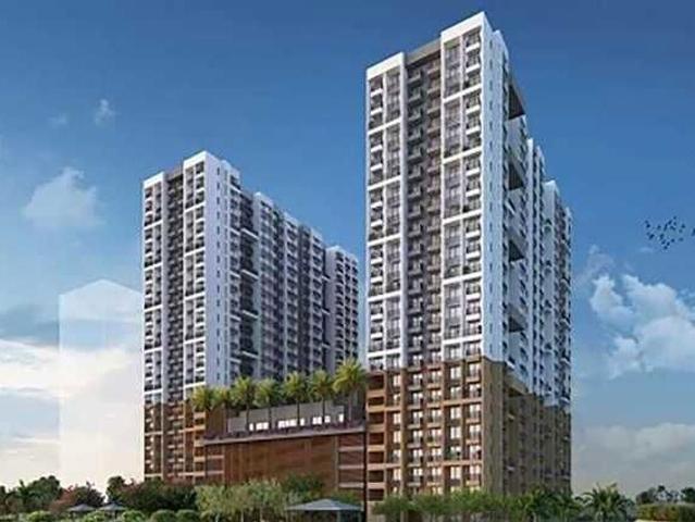 Bricks The Earthscape 3 Bedroom 1800 Sq. Ft. Apartment in Kacharakanahalli Bangalore Listing ID: #9977