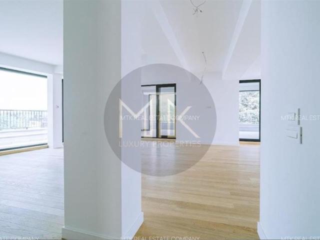 BRICKVILLE RESIDENCE | Apartament 4 cam I Prima inchiriere