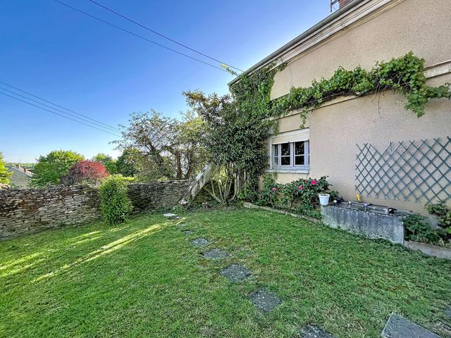 Bricon Location Maison 52
