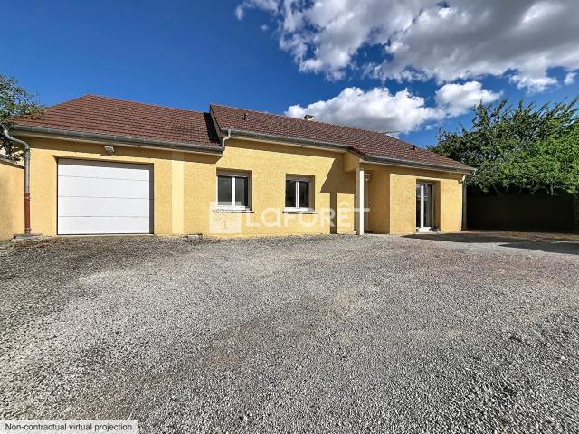 Bricon Vente Maison 52