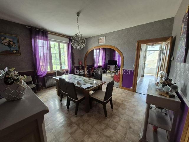 Bricquebec Vente Maison 50